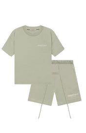 Fear of God Essentials Seafoam Sommer-Set