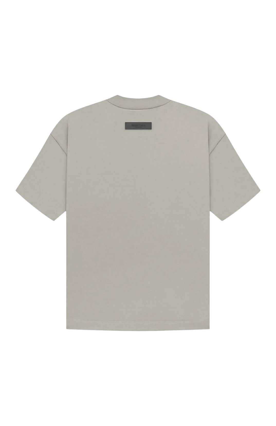 Fear of God Essentials Seal Summer t-shirt in seal front view