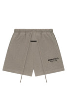 Fear of God Essentials SS25 Homestead Heather Kurze Hose