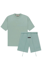 Fear of God Essentials Sycamore Sommer-Set