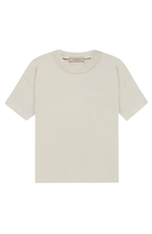 Fear of God Essentials Wheat T-Shirt