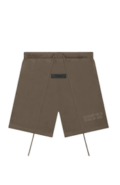 Fear of God Essentials Wood Kurze Hose