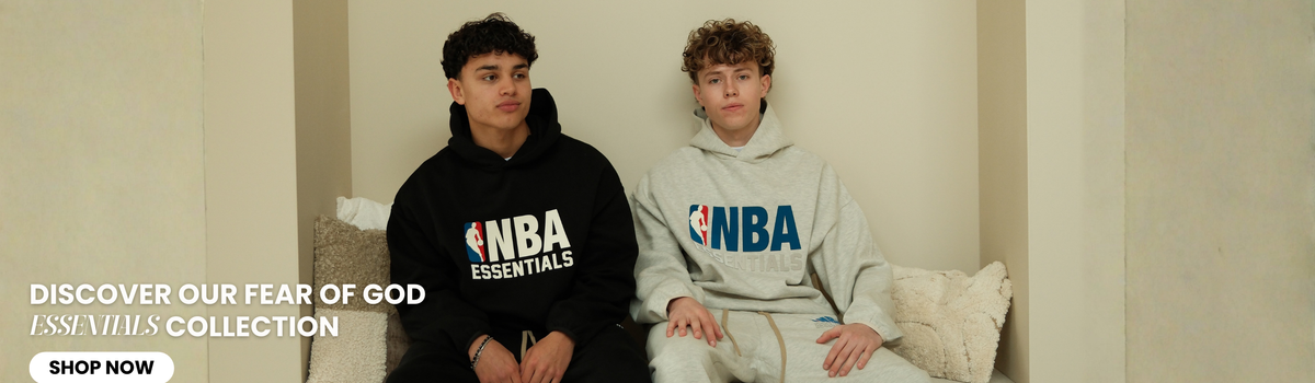 Fear of God Essentials Kollektion