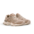 New Balance 9060 sneaker in arid stone mushroom alternate view