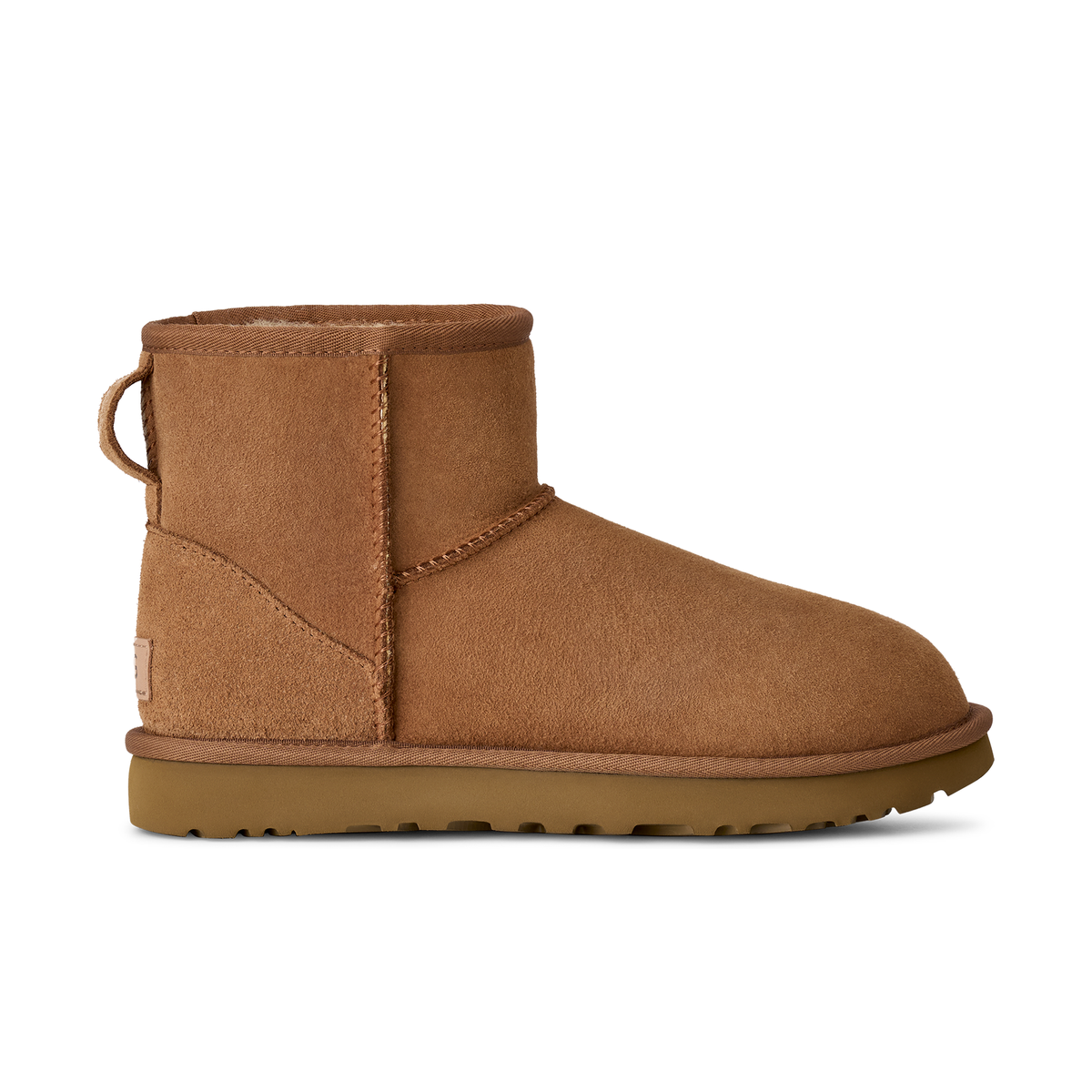 UGG Classic Mini II Boot Chestnut