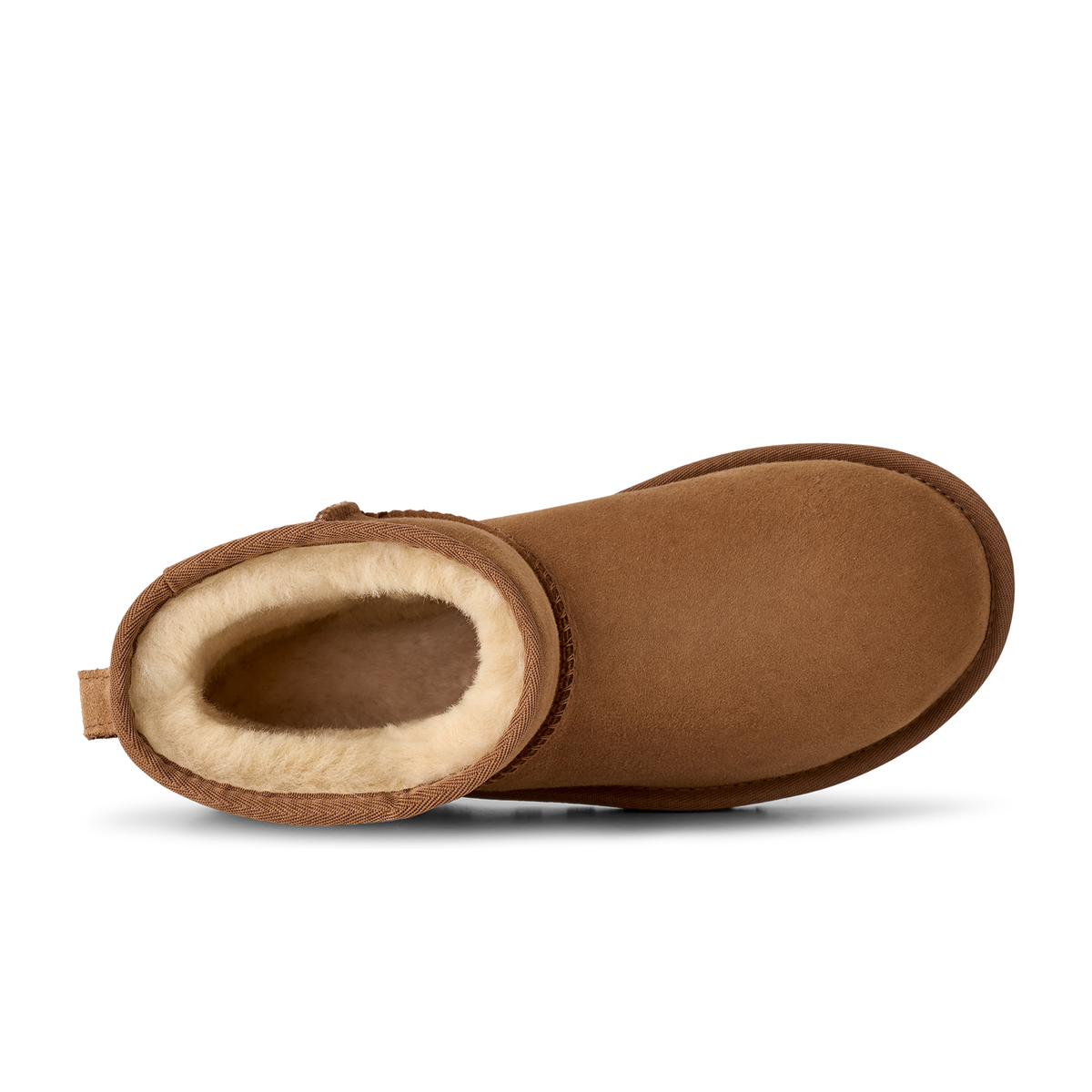 UGG Classic Mini II Boot Chestnut