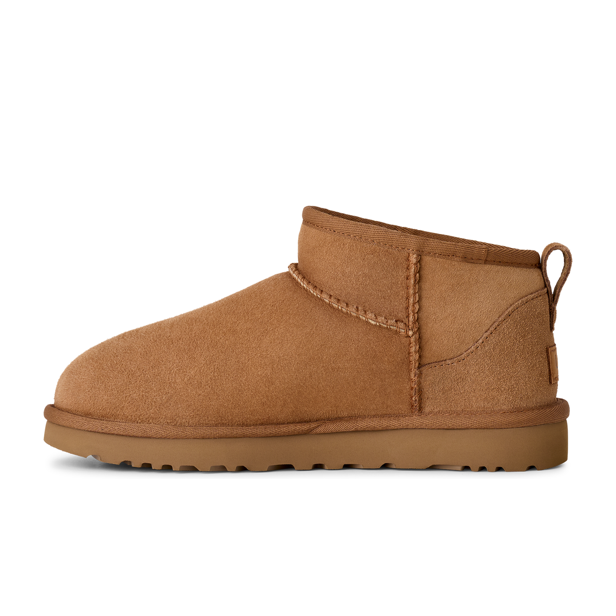 UGG Classic Ultra Mini Boot Chestnut