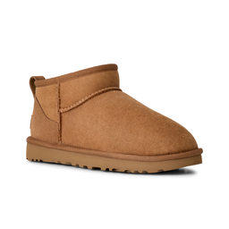 UGG Classic Ultra Mini Boot Chestnut