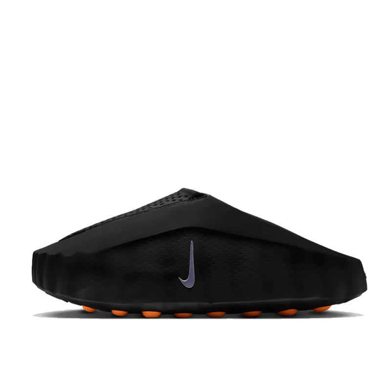 Mind 001 Slide Black Chrome - HQ4307-001