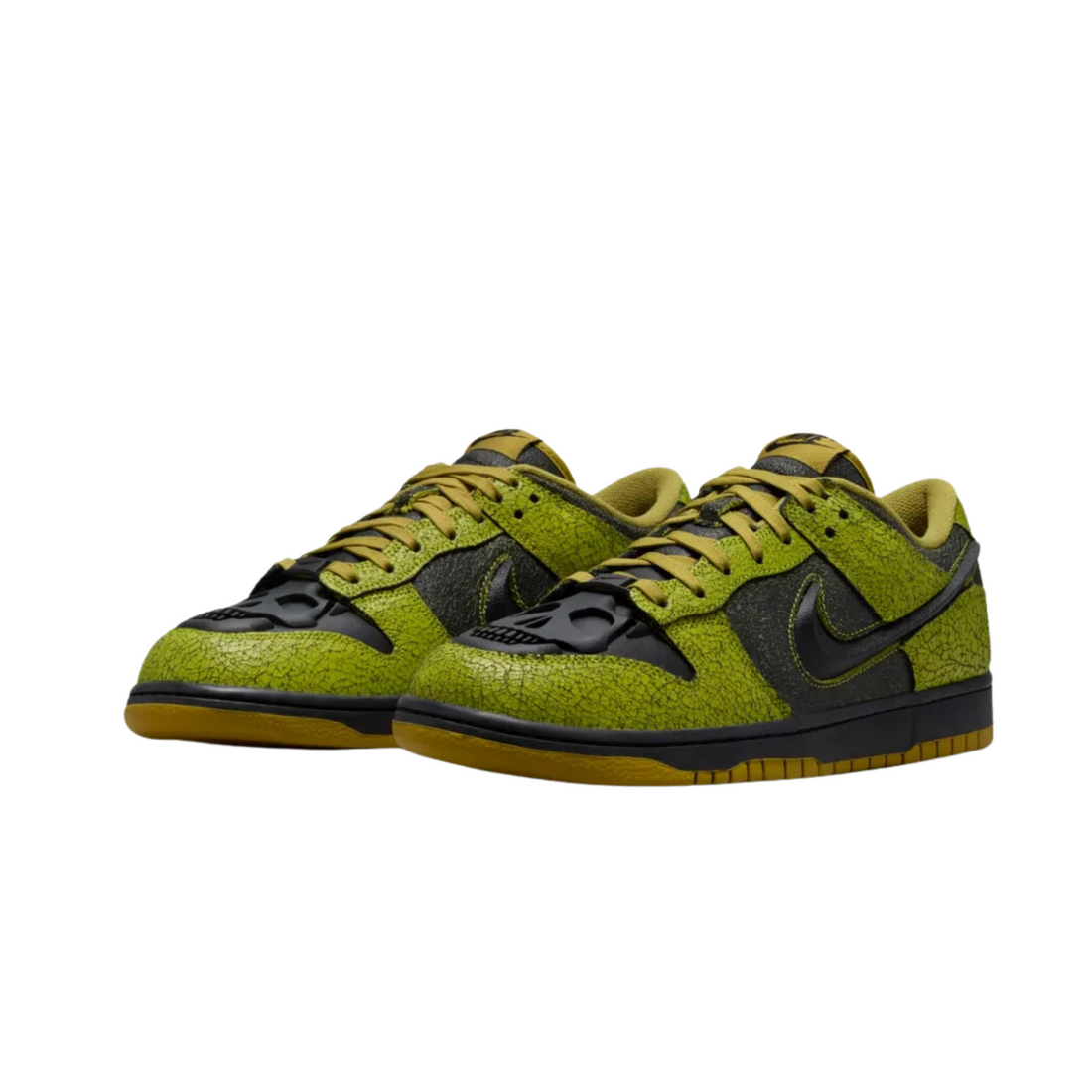 Dunk Low QS Halloween Skull - HV6103-300