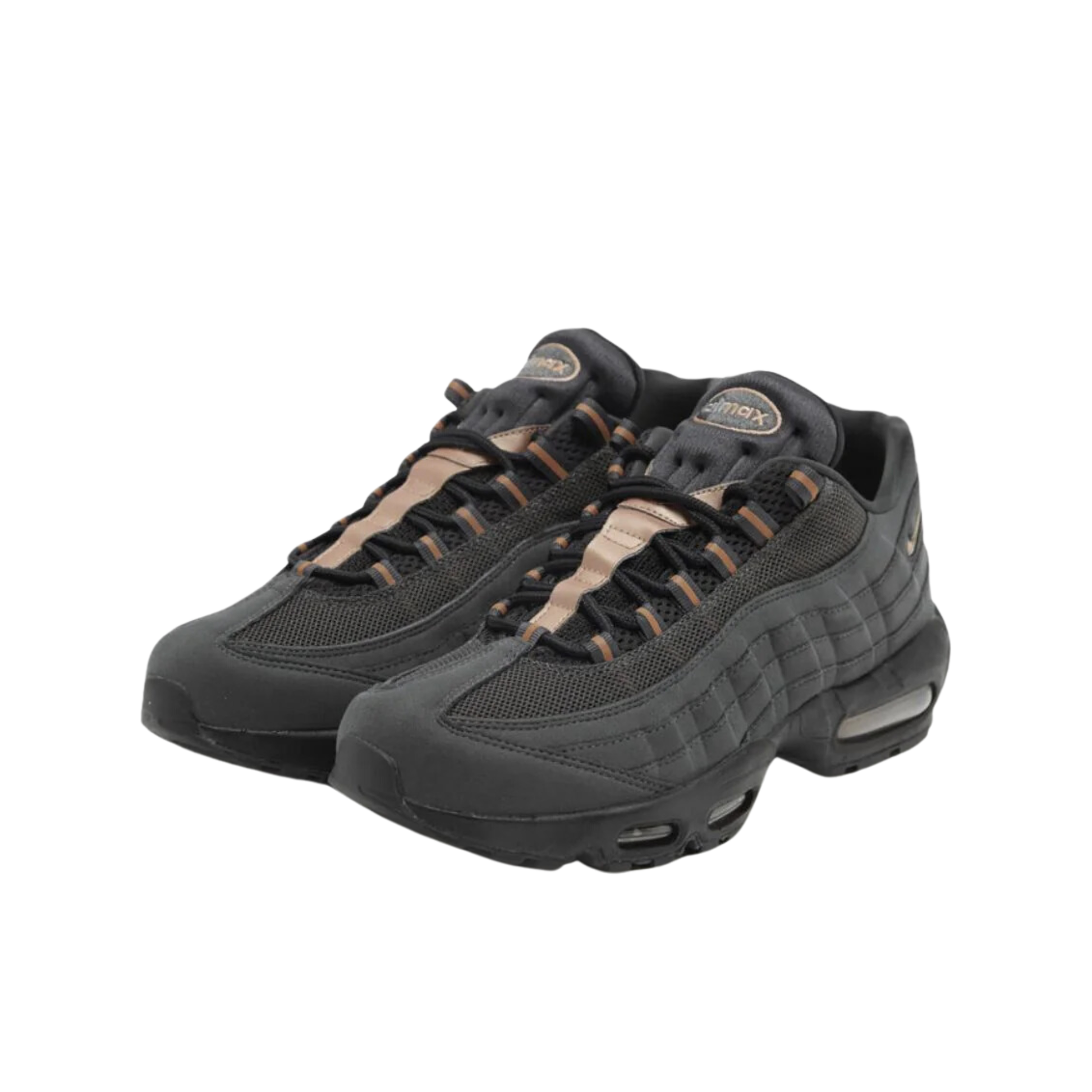 Nike Air Max 90 Metallic Copper - HQ6457-001