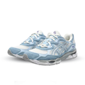 ASICS Gel-NYC Cream Arctic Sky - 1203A383-107