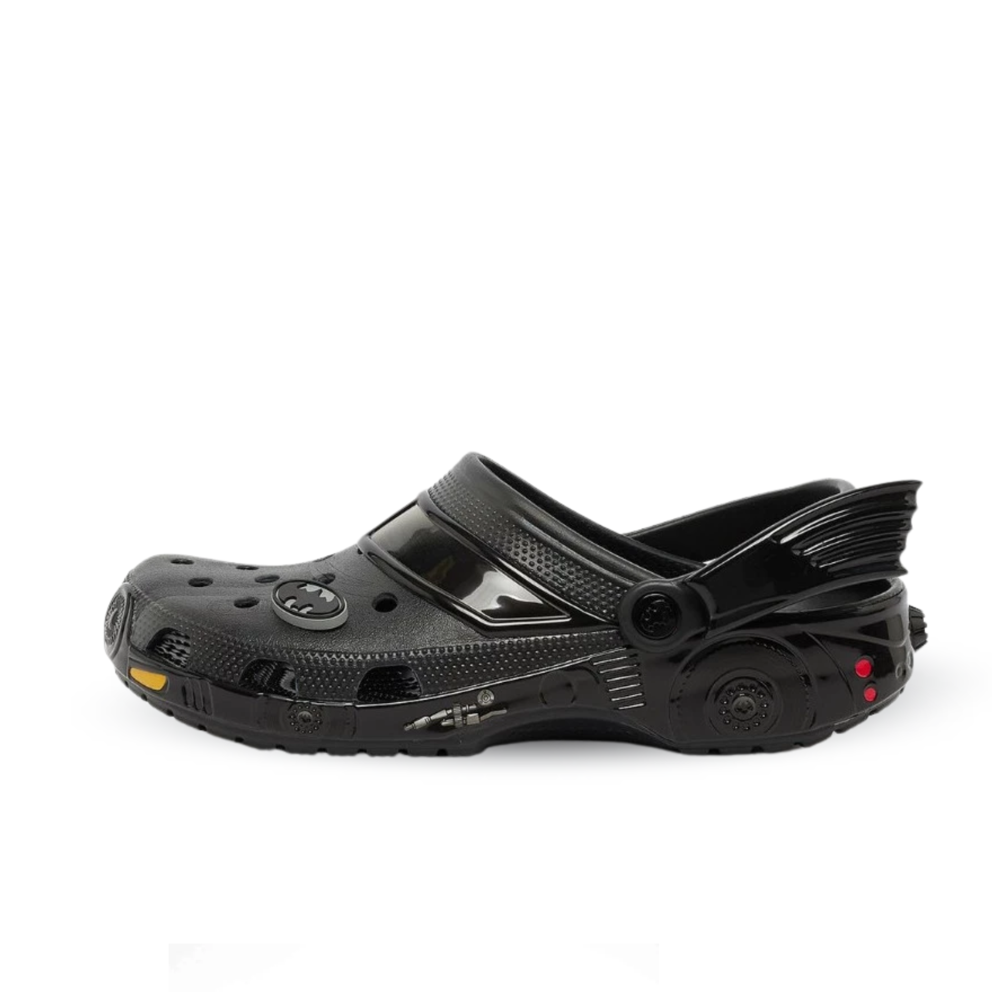 Crocs Classic Clog Batman Batmobile - 210229-001