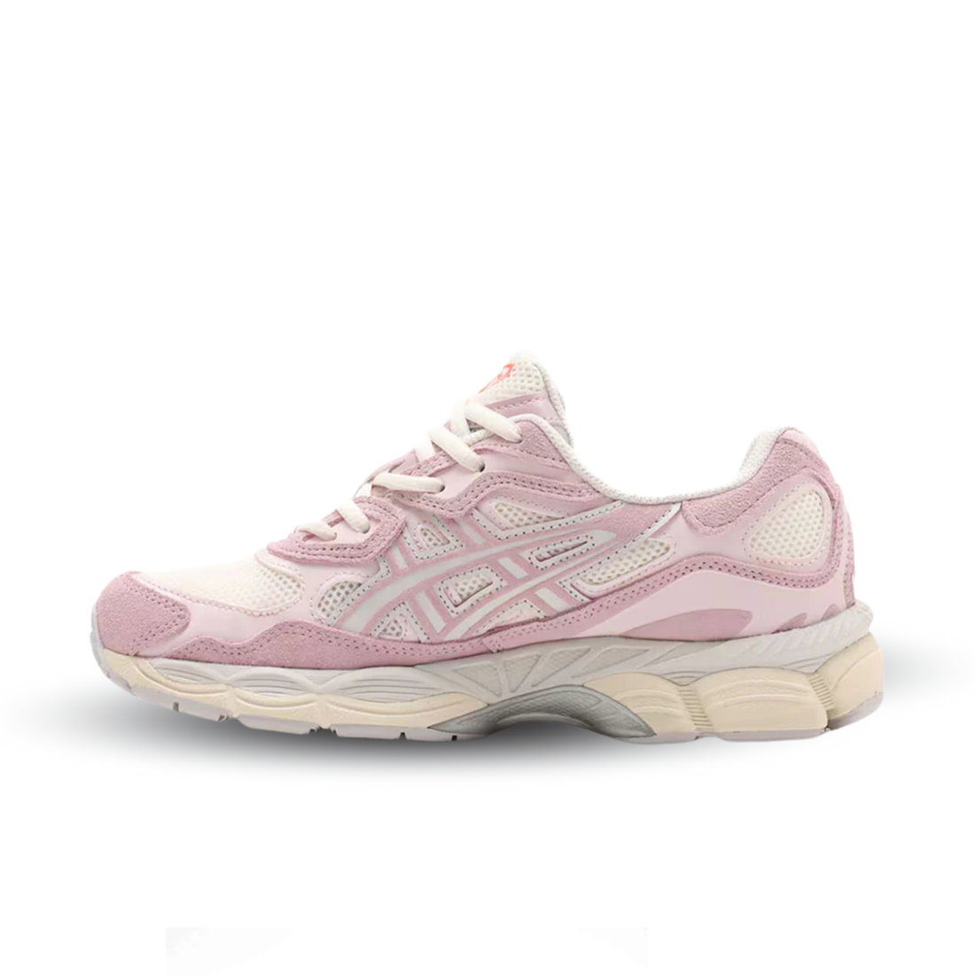 ASICS Gel-NYC Cream Rose Water - 1203A383-106