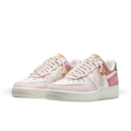 Nike Air Force 1 Low Mushroom (Floral Pink)  - IB8874-111