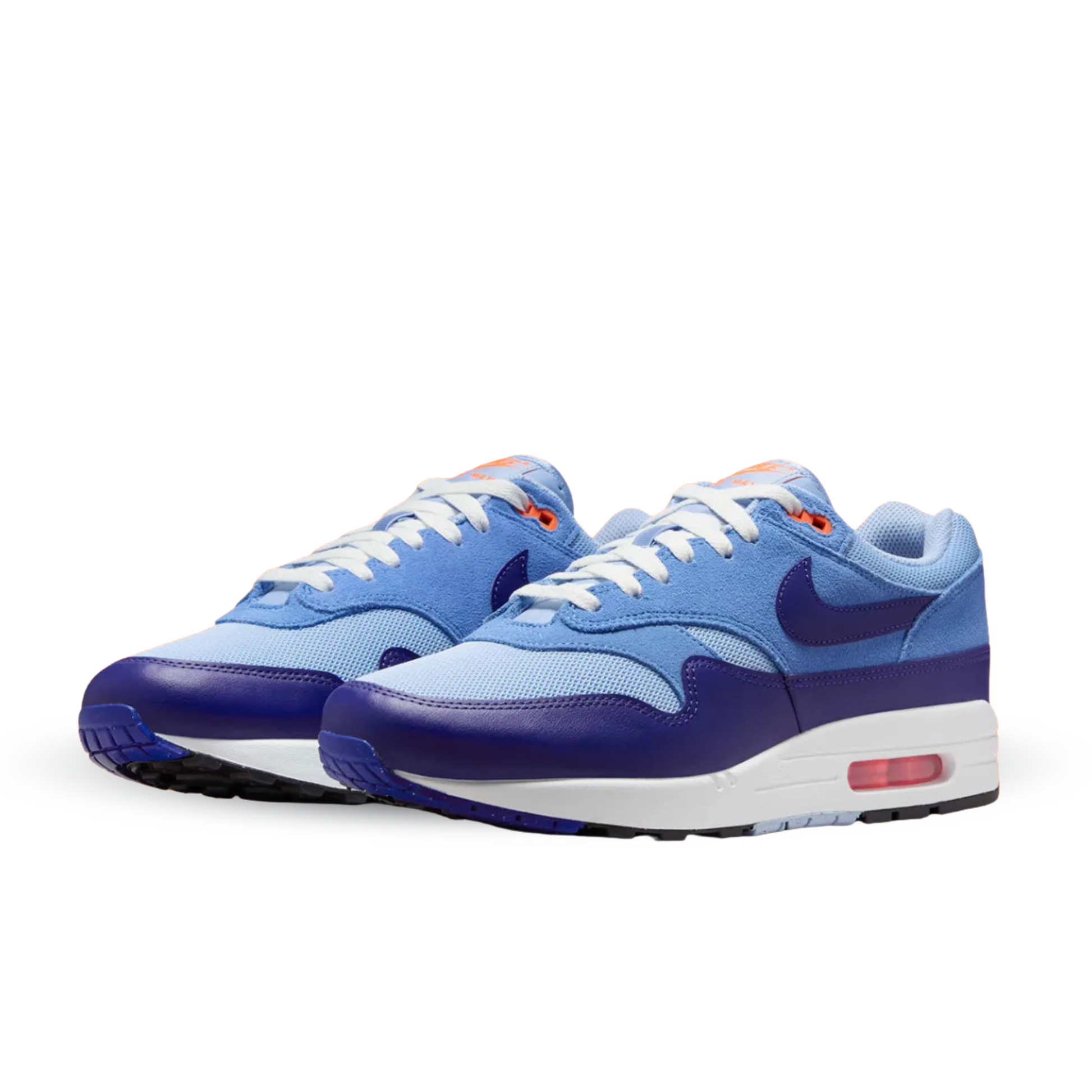 Nike Air Max 1 Essential Psychic Blue - FZ5808-400