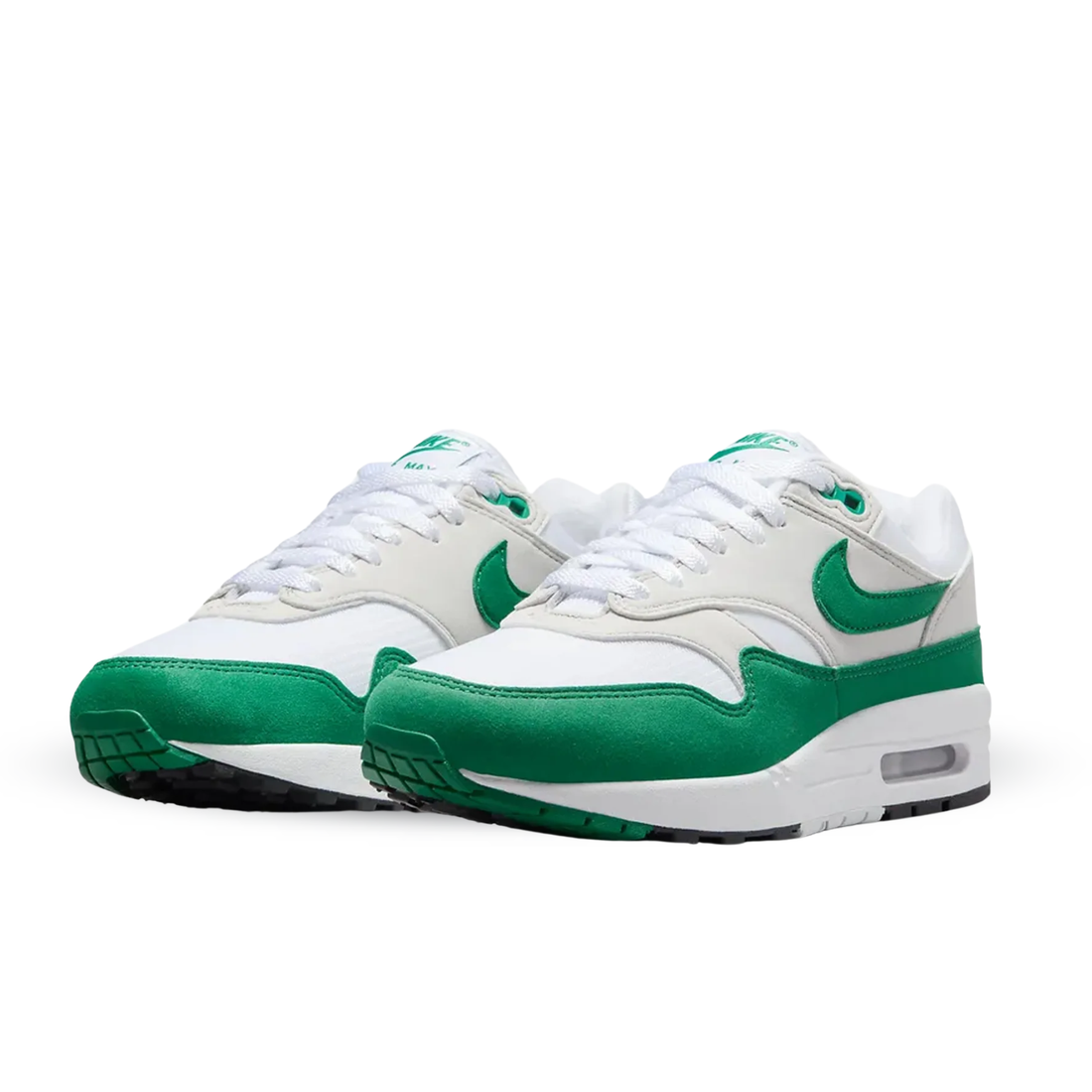 Nike Air Max 1 Anniversary Green - DC1454-100