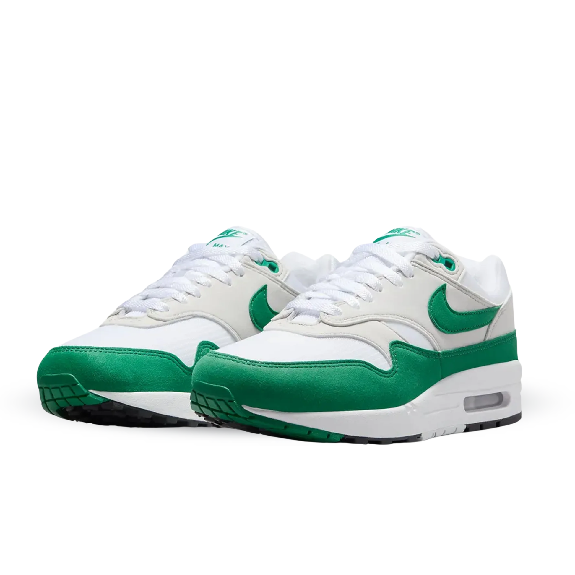 Nike Air Max 1 Anniversary Green - DC1454-100