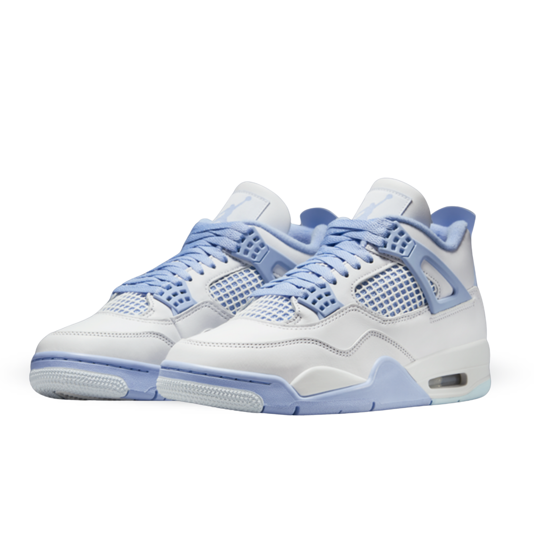 Nike Air Jordan 4 Retro Forget Me Not - HV0823-100