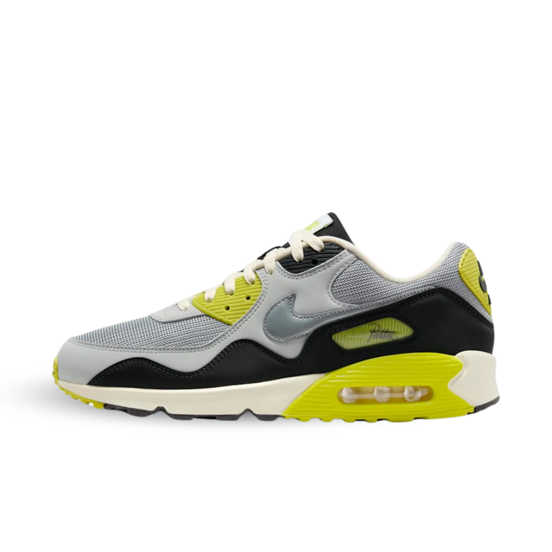Nike Air Max 90 SP Patta Waves Cyber - HF8814-001