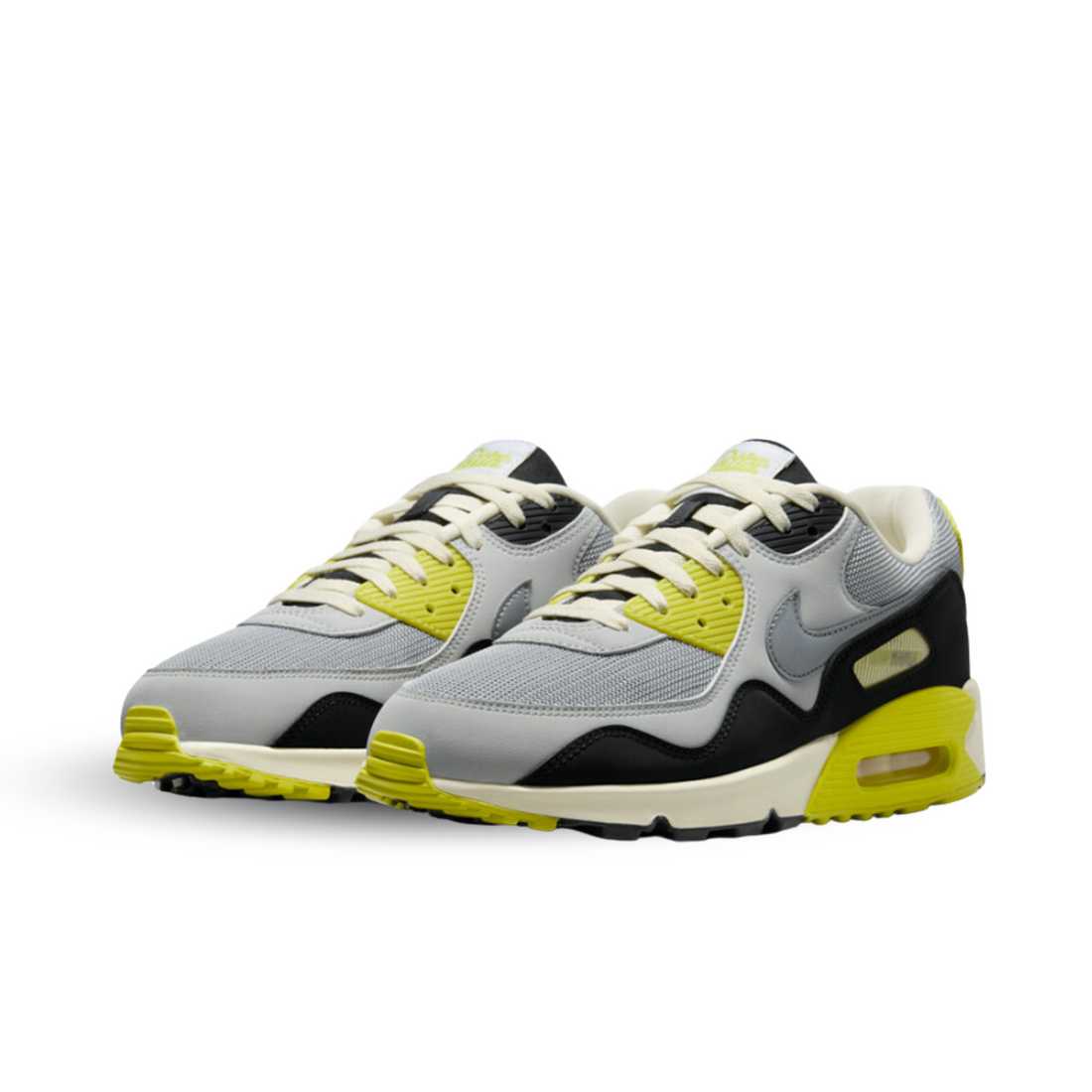 Nike Air Max 90 SP Patta Waves Cyber - HF8814-001