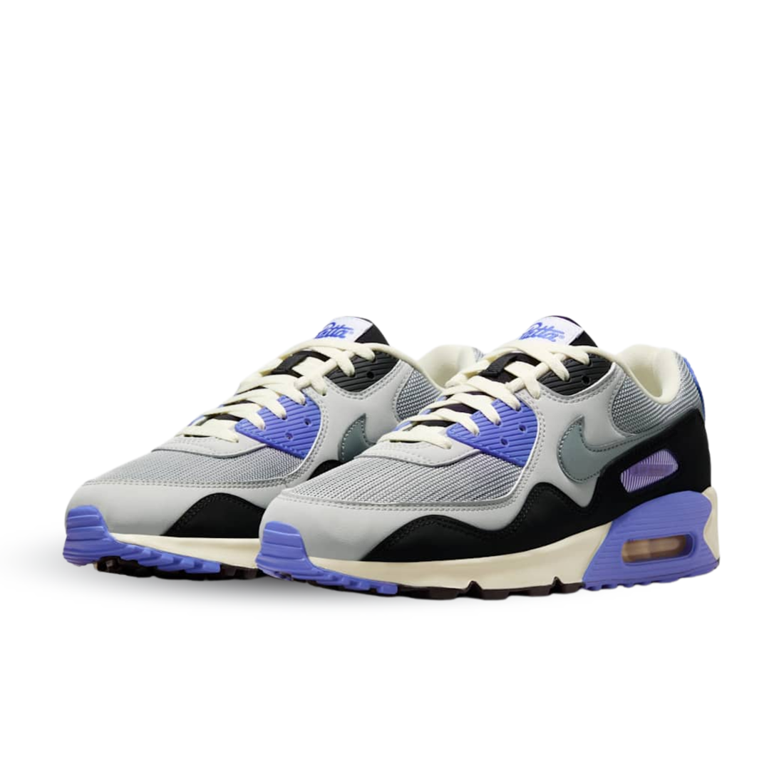 Nike Air Max 90 SP Patta Waves Sapphire - HF8814-002