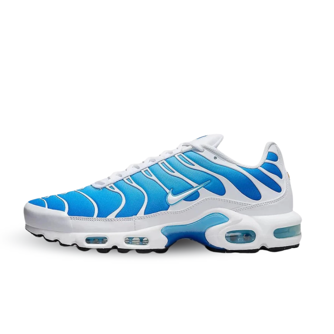 Nike Air Max Plus Sky Blue - 852630-411