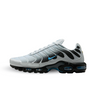 Nike Air Max Plus Grey University Blue Black - DM0032-015