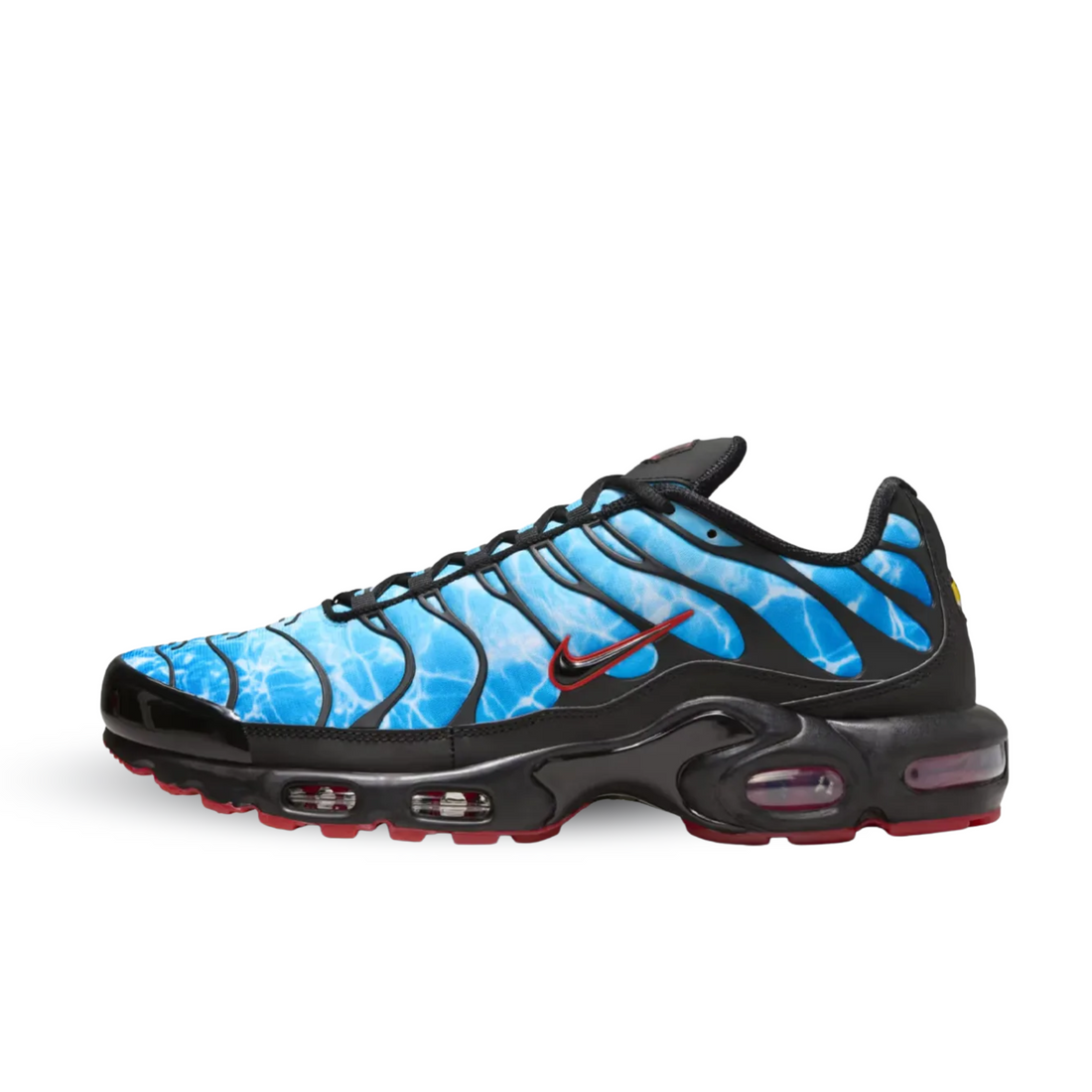 Nike Air Max Plus Shark Attack - HQ3824-001