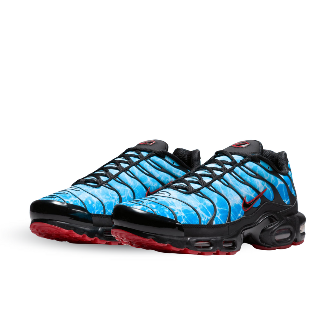 Nike Air Max Plus Shark Attack - HQ3824-001