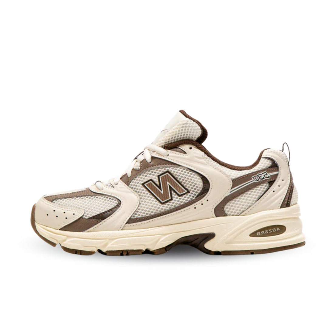 New Balance 530 Turtledove Mushroom - MR530ASM