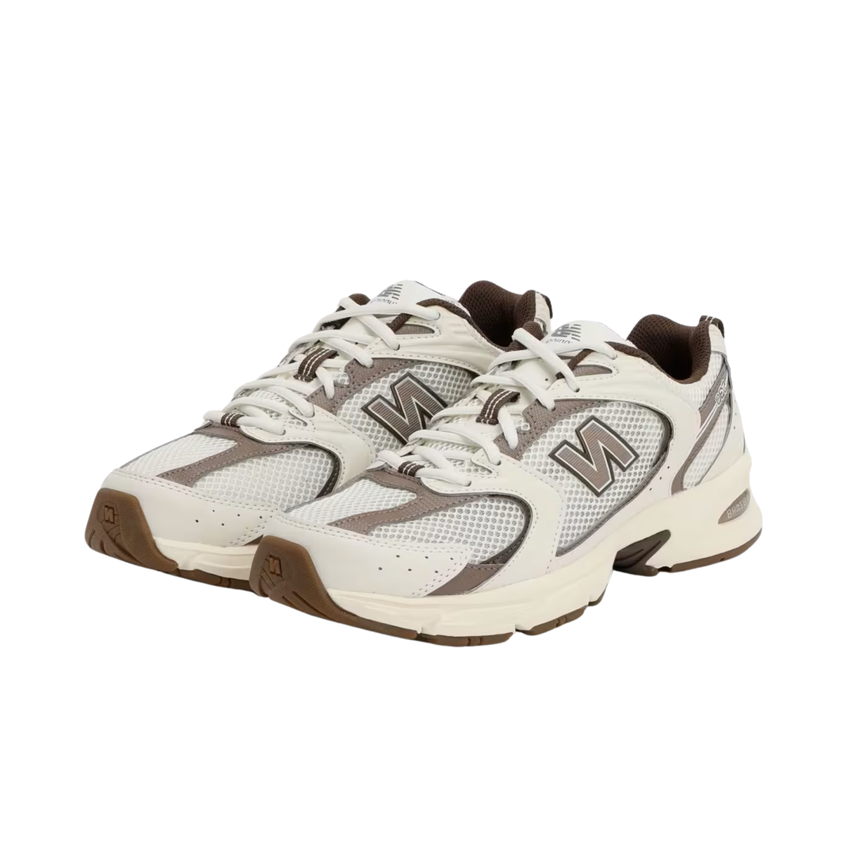 New Balance 530 Turtledove Mushroom - MR530ASM