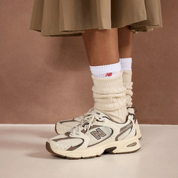 New Balance 530 Turtledove Mushroom - MR530ASM