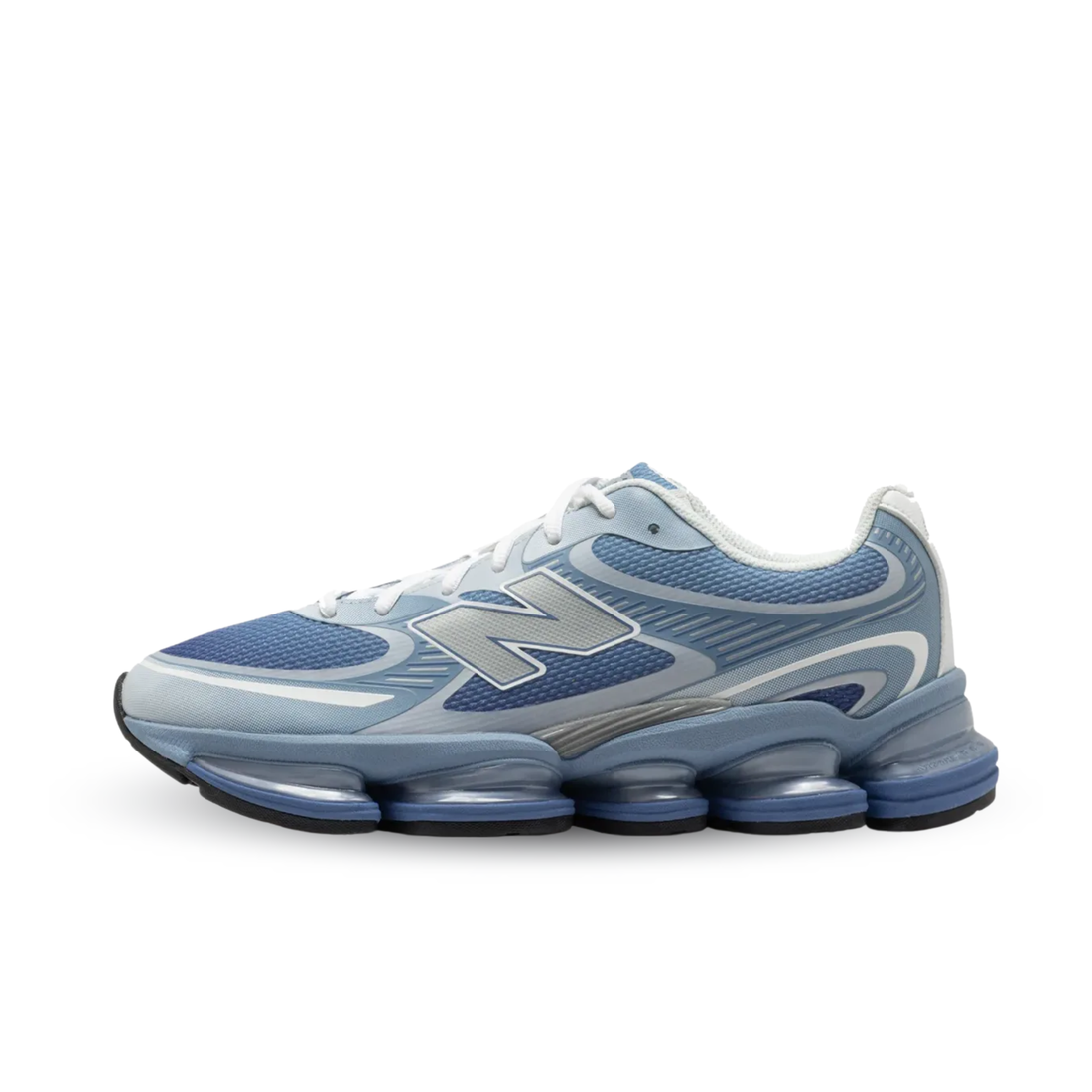 New Balance Abzorb 2000 Baby Blue - U2000PBB
