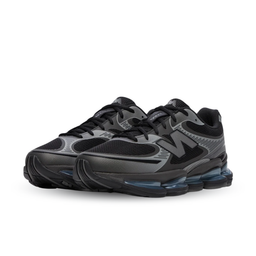 New Balance Abzorb 2000 Black Grey - U2000EA