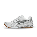 ASICS Gel-Kayano 14 A.P.C. White Pure Silver - 1203A727-100