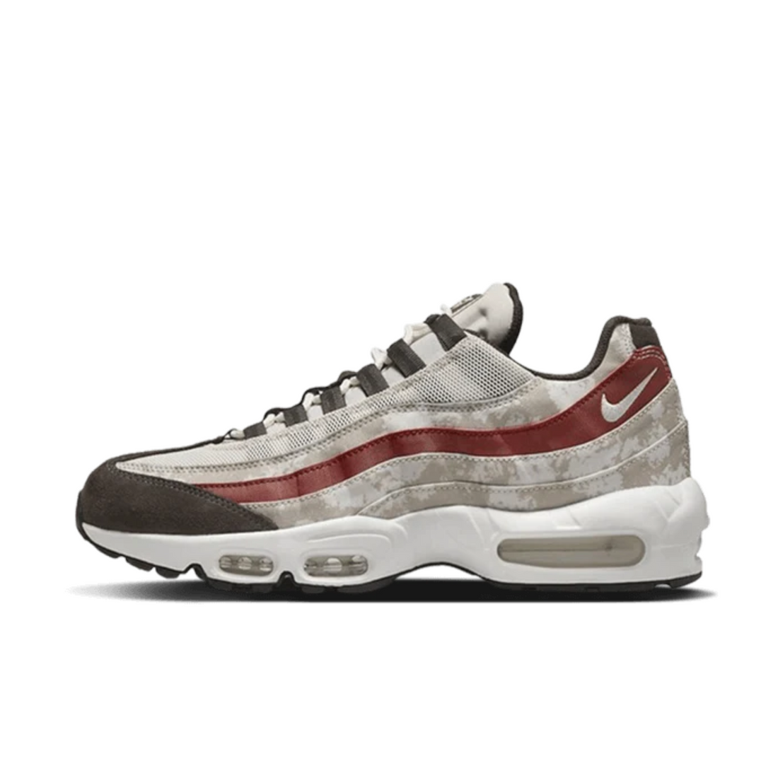 Nike Air Max 95 SE Social FC - DQ9016-001