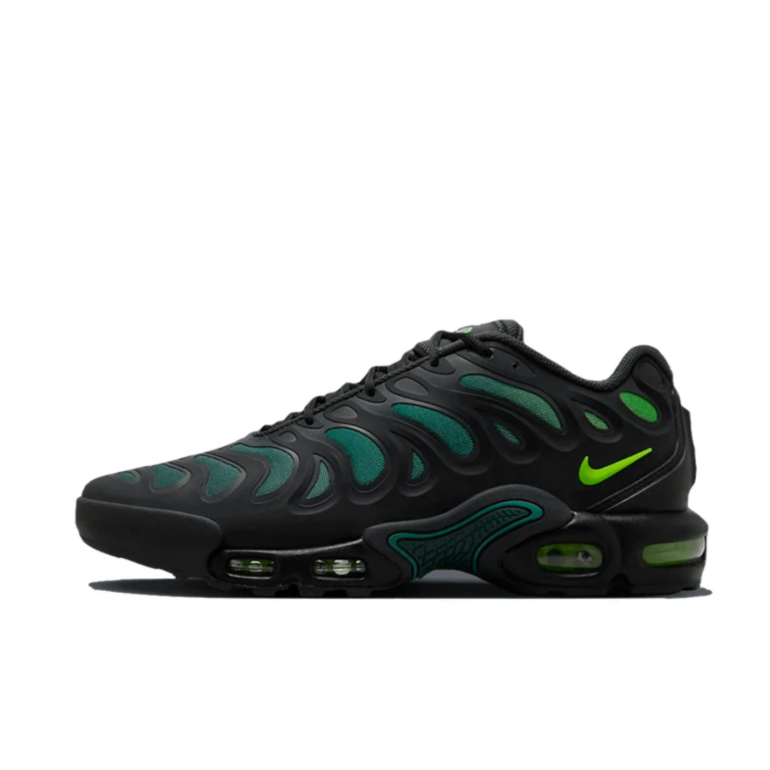 Nike Air Max Plus Drift Black Volt - FD4290-006