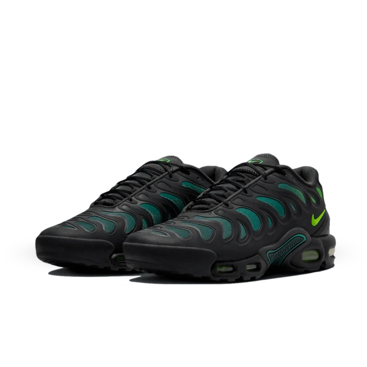 Nike Air Max Plus Drift Black Volt - FD4290-006