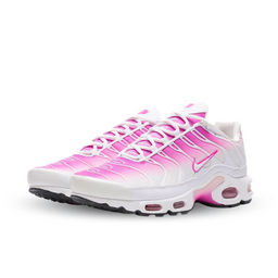 Nike Air Max Plus Pink Fade - CZ7931-100