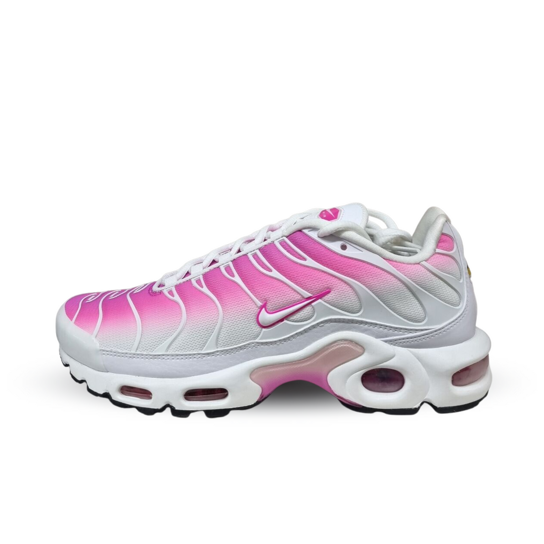 Nike Air Max Plus Pink Fade - CZ7931-100