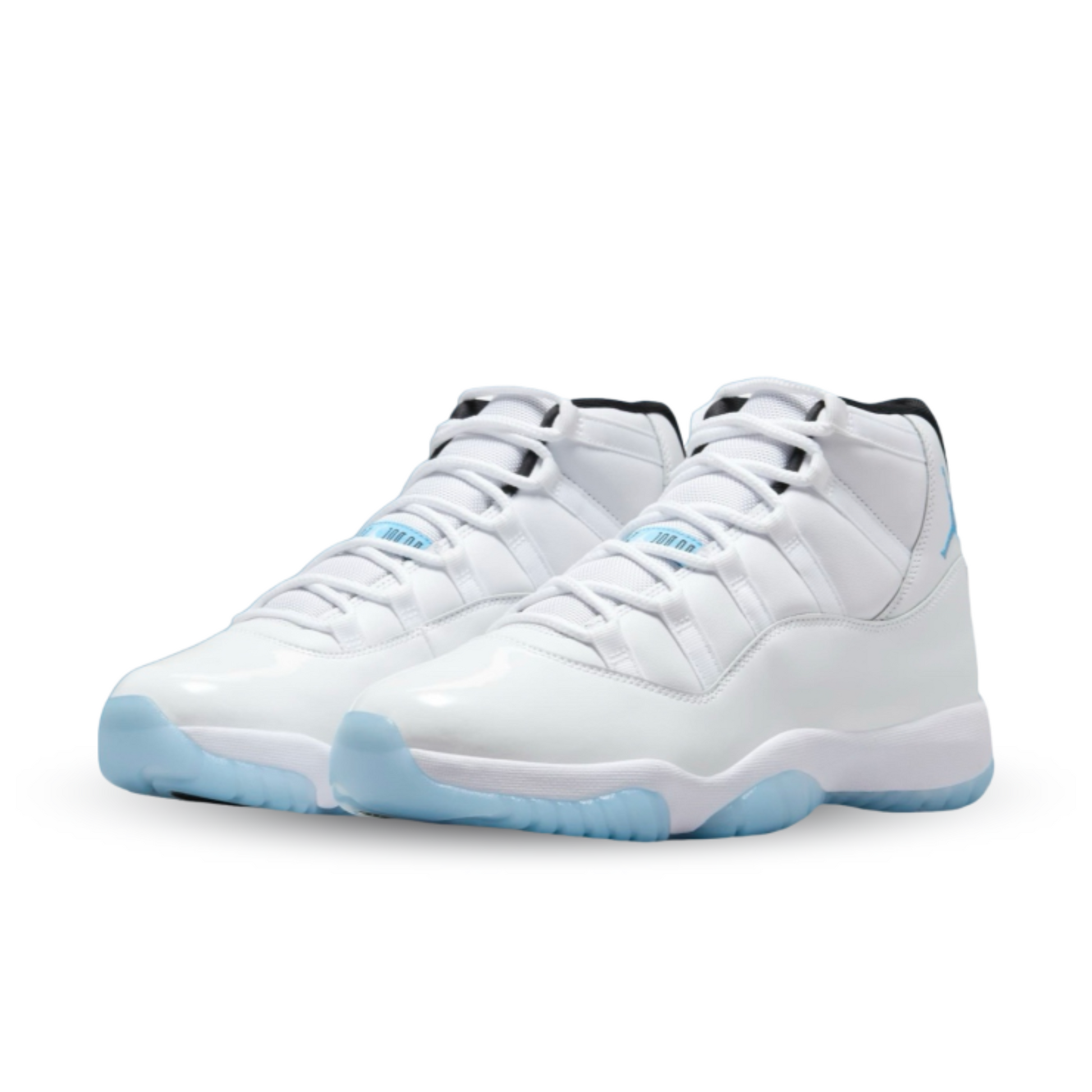 Nike Air Jordan 11 Retro Legend Blue (2024) - CT8012-104