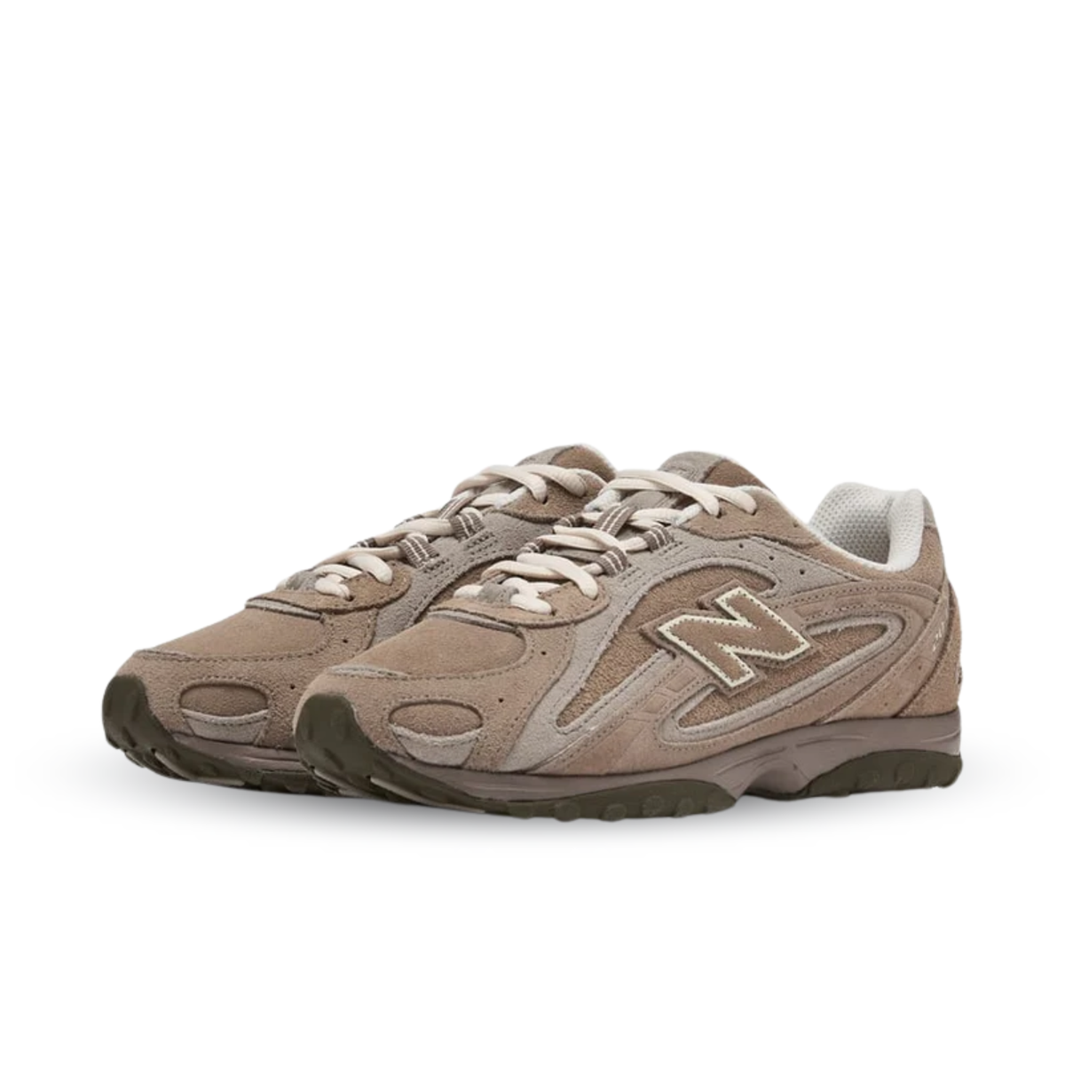 New Balance  204L Mushroom Arid Stone - U204LMMA