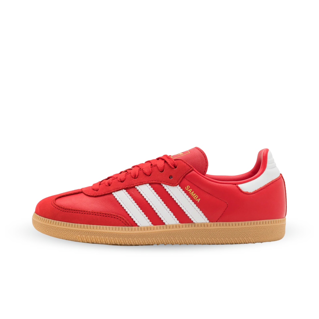Adidas Samba OG Better Scarlet - IE6524