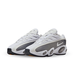 Nike NOCTA Glide Drake White Black - DM0879-101