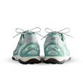 New Balance 204L Kith Green Silver - U204LKTA