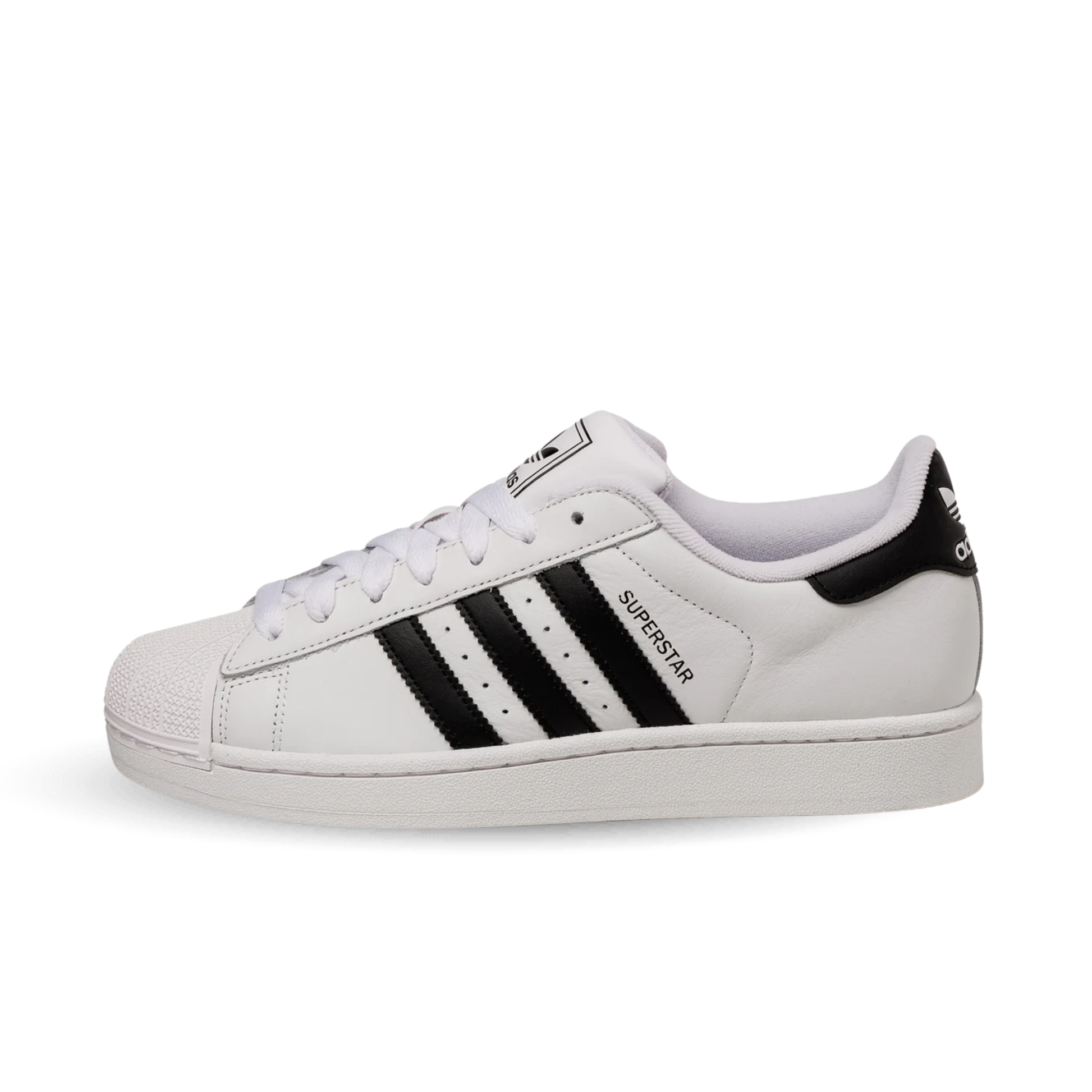 Adidas Superstar White Black - EG4958