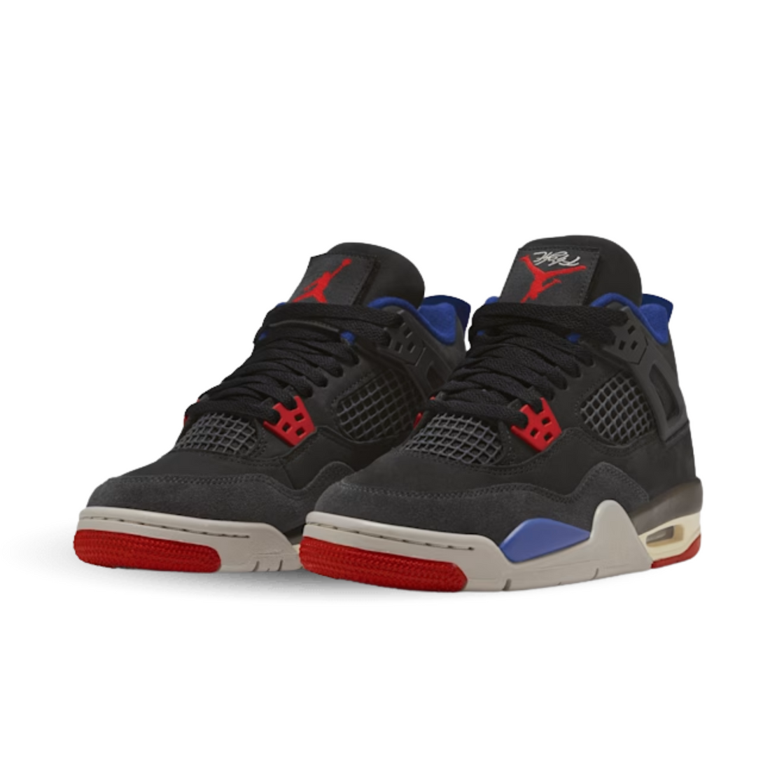 Air Jordan 4 Retro Rare Air - FV5029-003