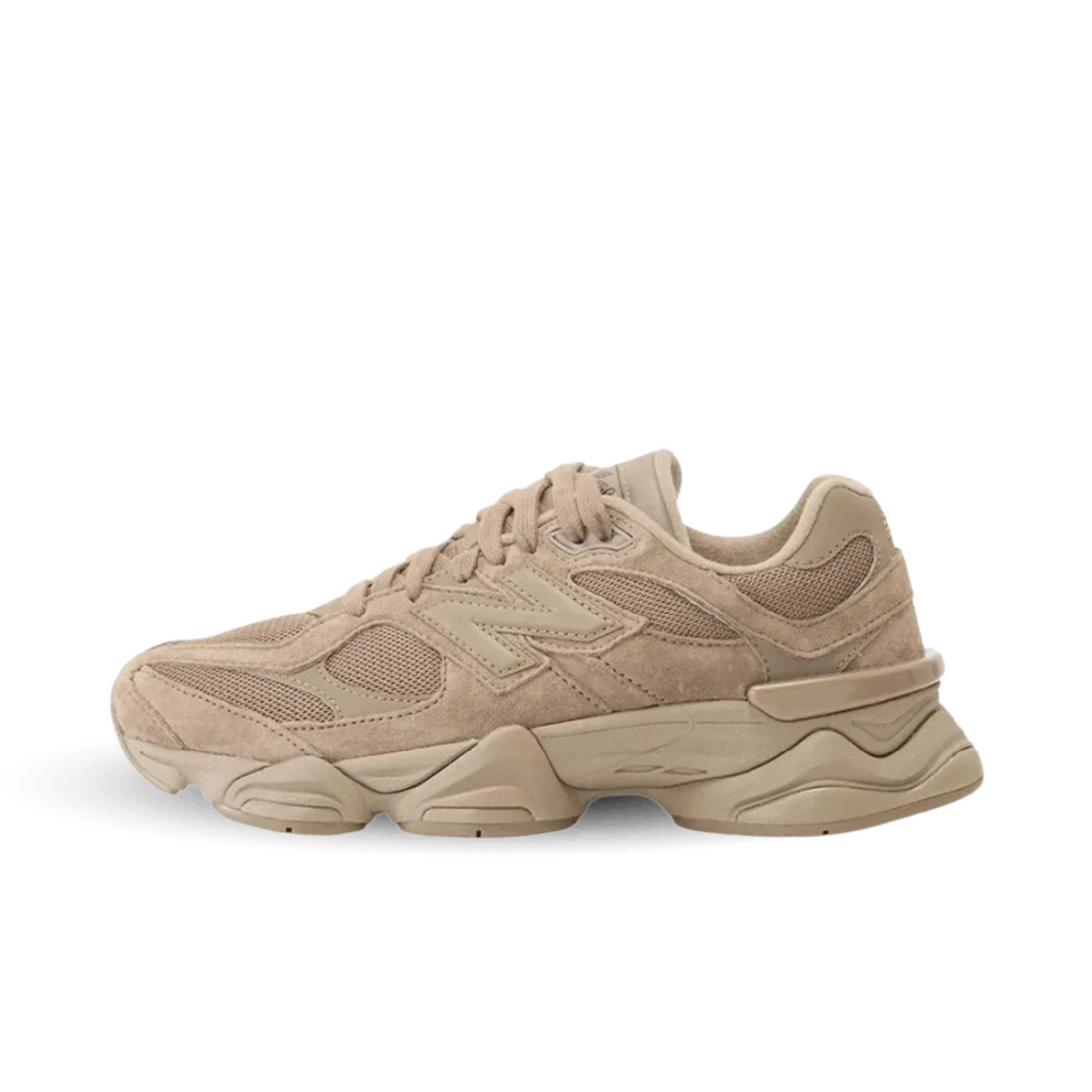 New Balance 9060 Chestnut - U9060IWD