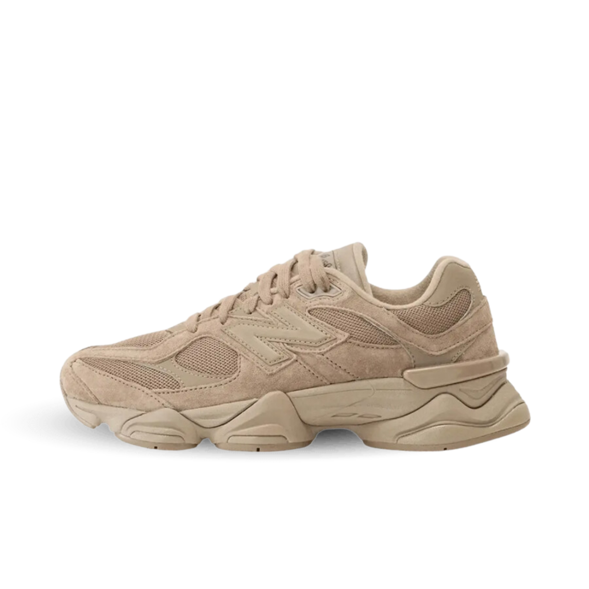 New Balance 9060 Chestnut - U9060IWD